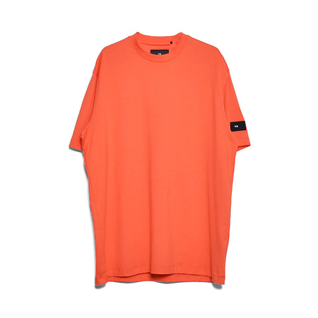 [Y-3]RELAXED SS TEE/RED(IB4773-APPS23)