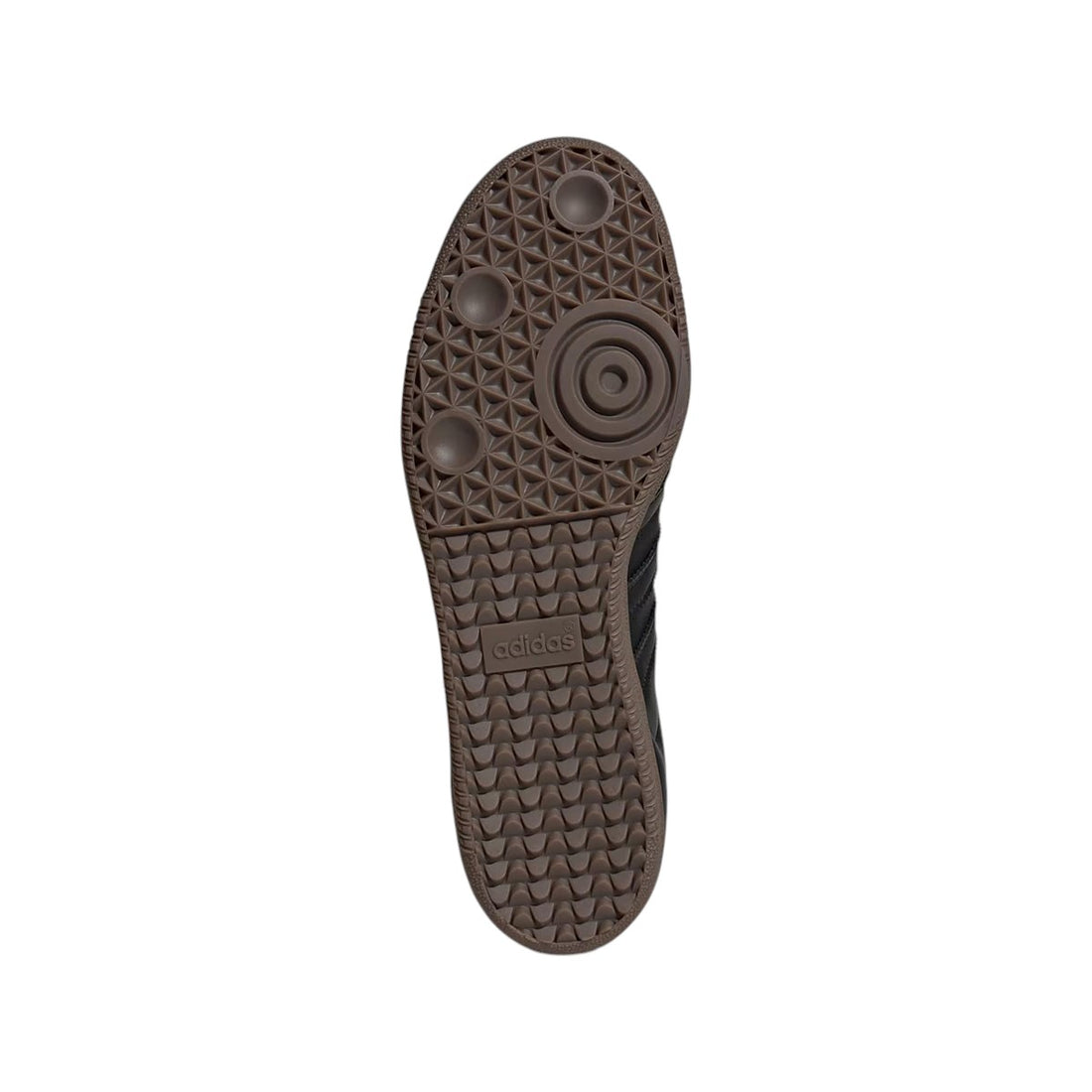 [adidas]Samba OG/BLACK/BLACK(IE3438)