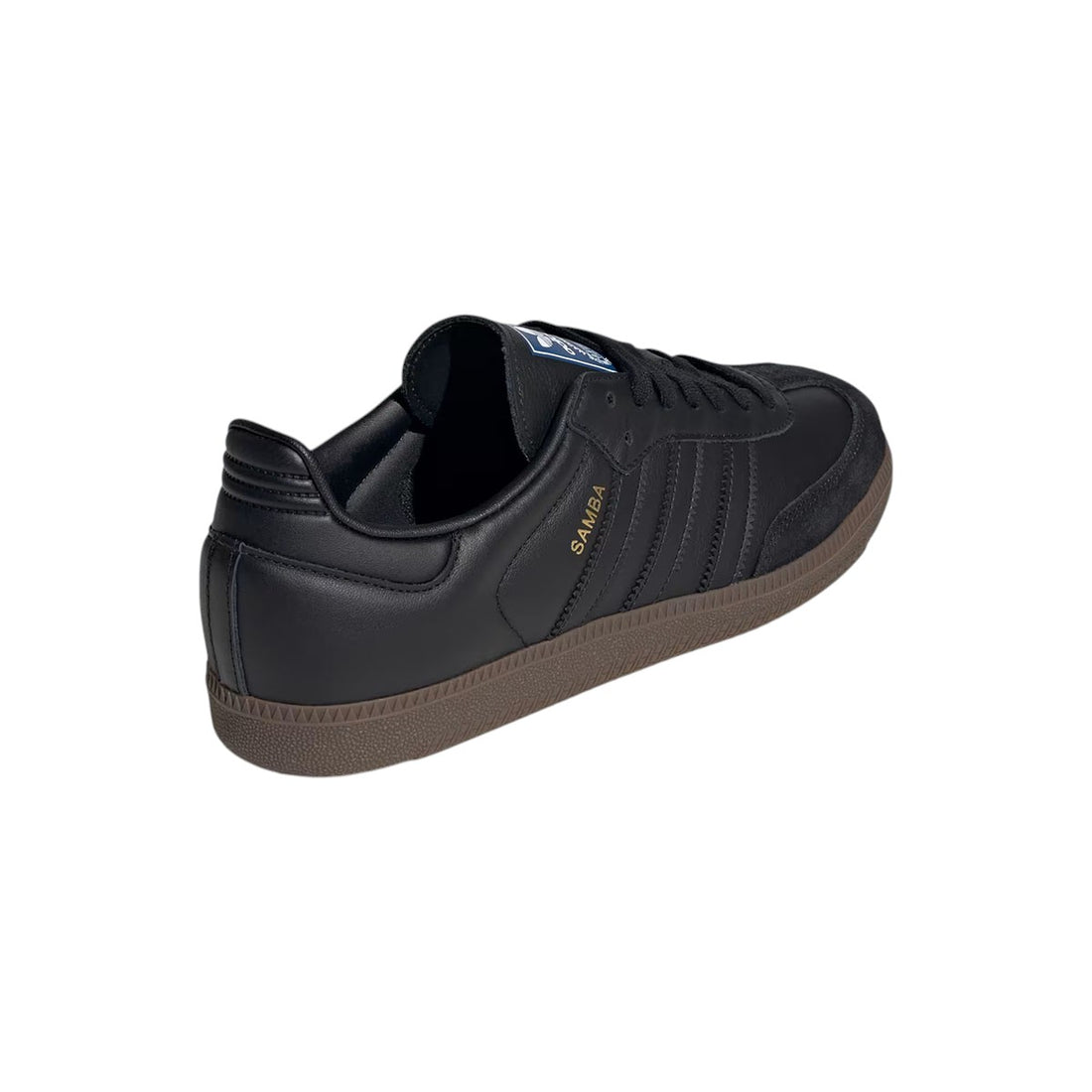 [adidas]Samba OG/BLACK/BLACK(IE3438)