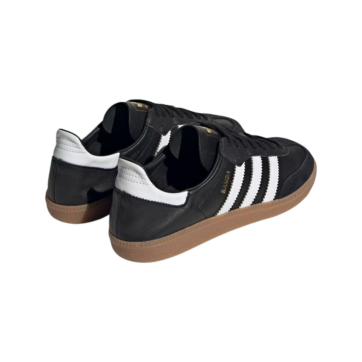 adidas]Samba Decon/BLACK/WHITE(IF0641) – R&Co.