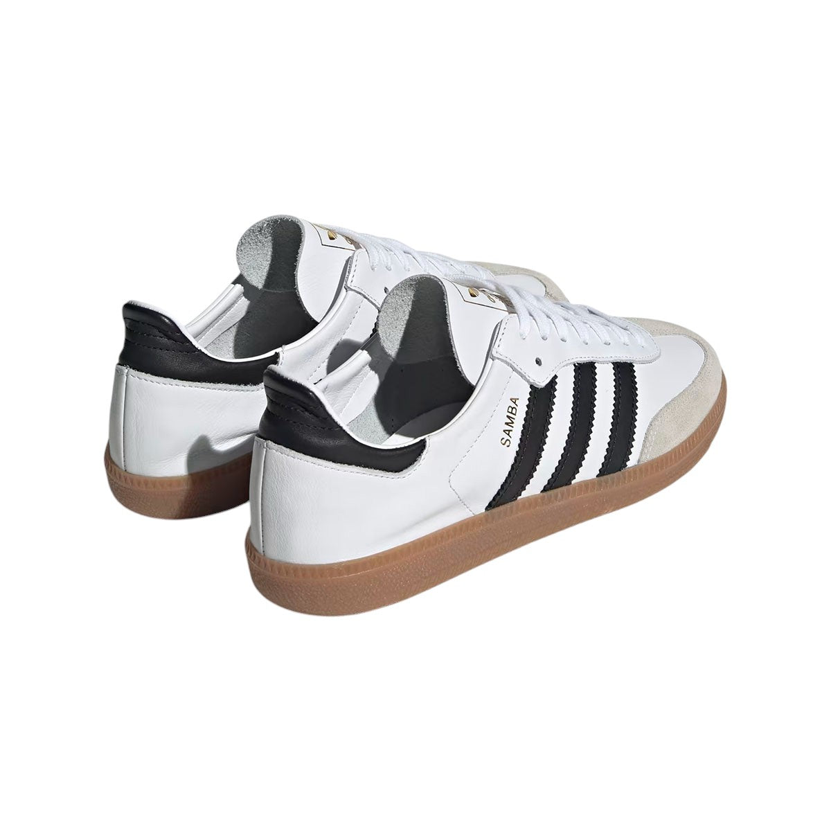 adidas]Samba Decon/WHITE/BLACK/(IF0642) – R&Co.