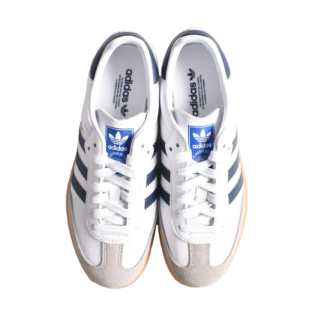 [adidas]Samba OG(IF3814)