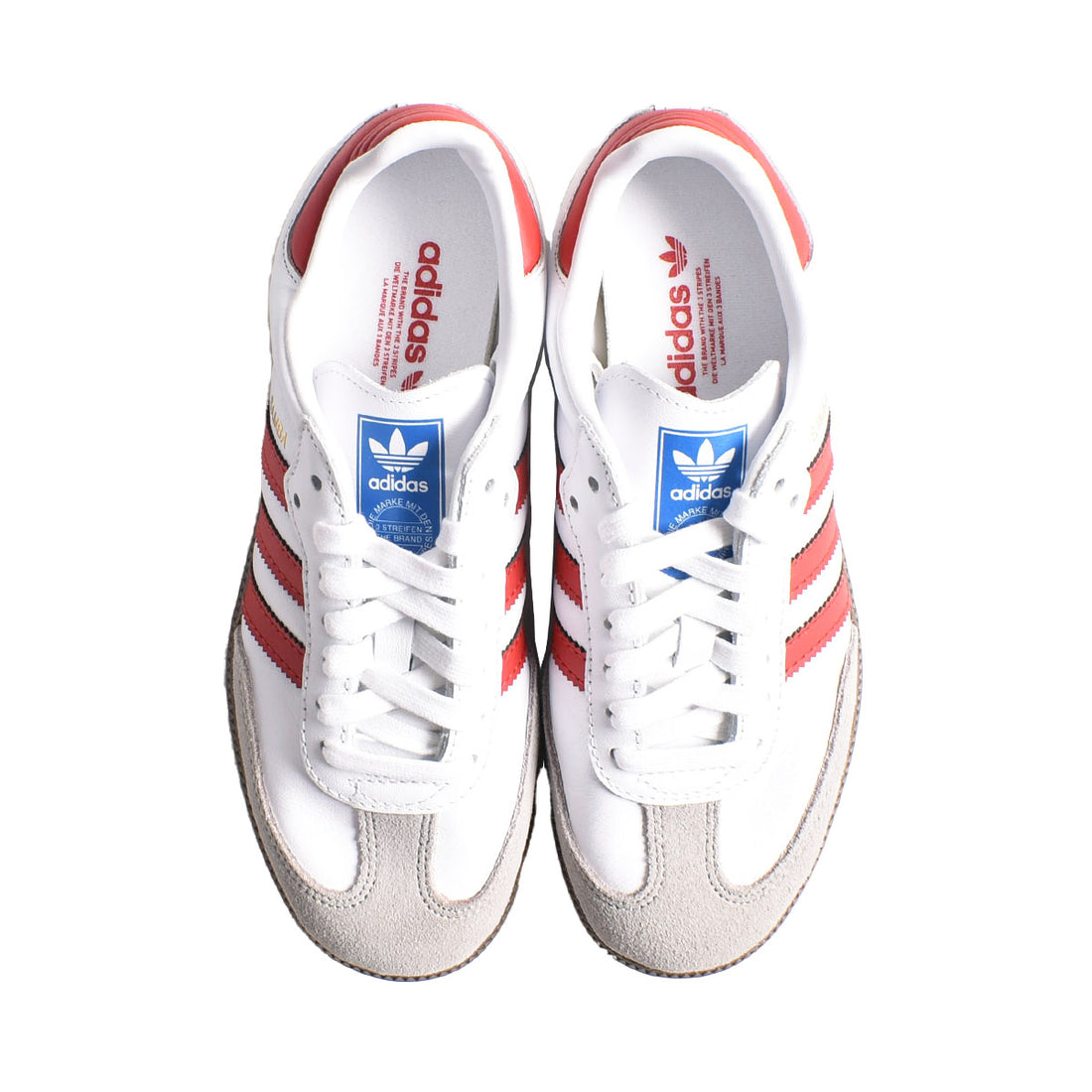 [adidas]Samba OG(IG1025)