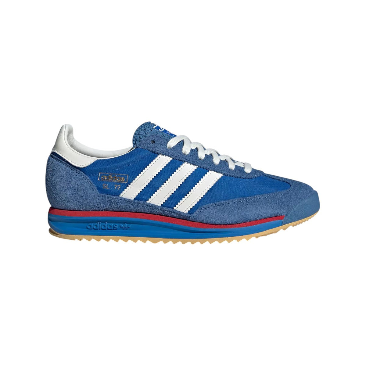 adidas]SL 72 RS/BLUE/WHITE(IG2132) – R&Co.