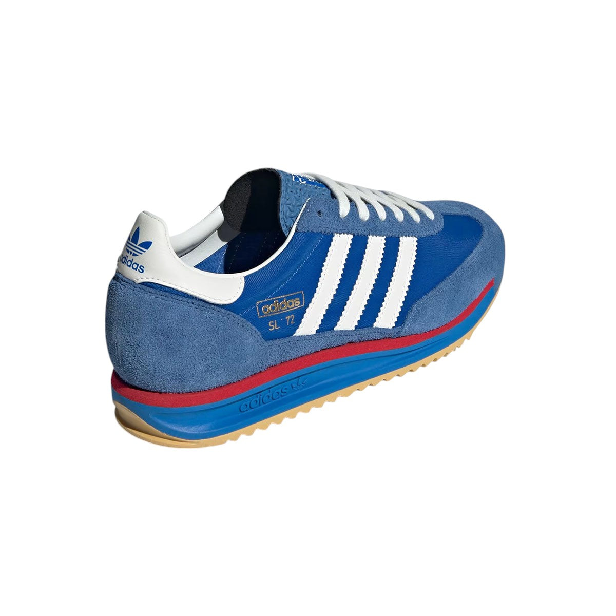 adidas]SL 72 RS/BLUE/WHITE(IG2132) – R&Co.