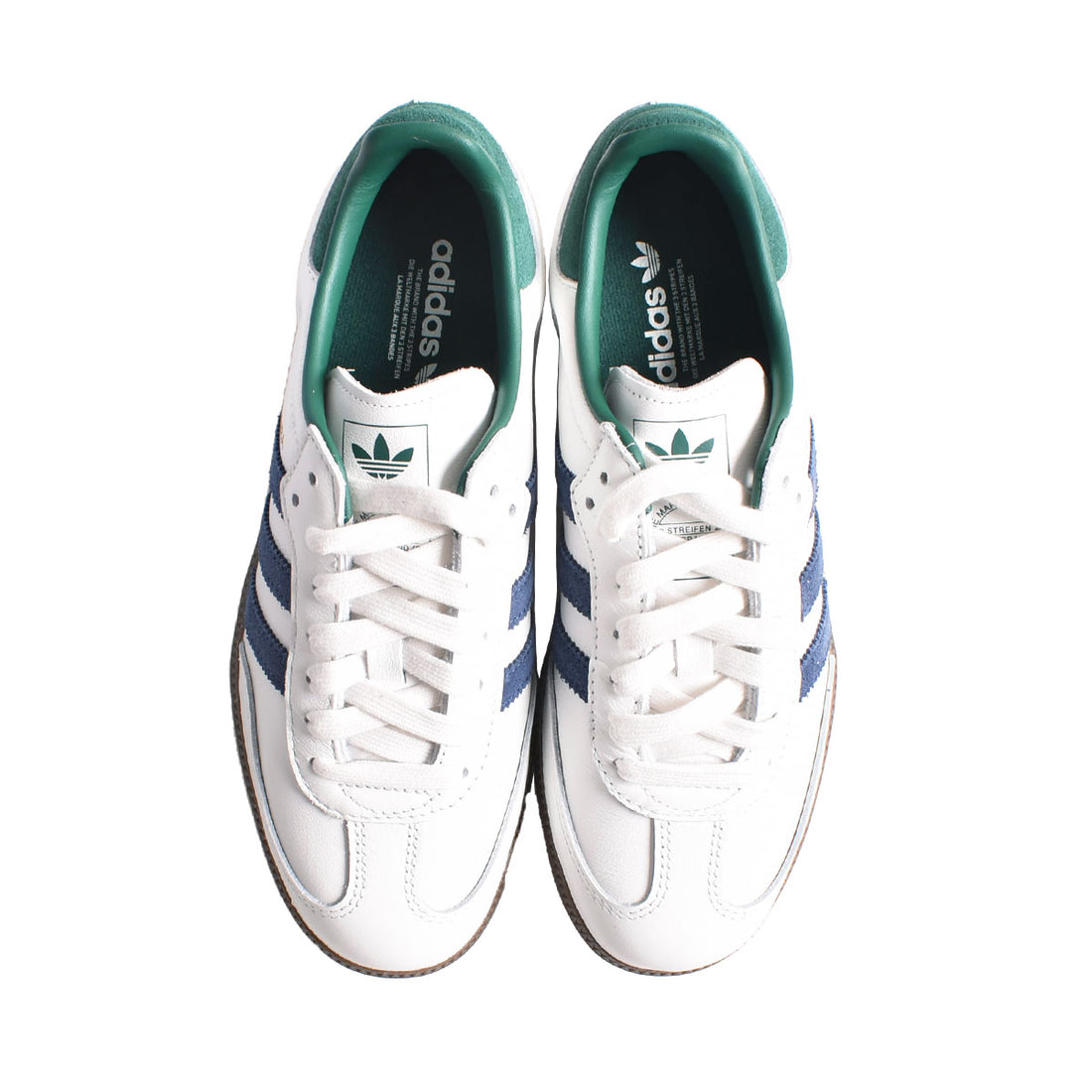 [adidas]Samba OG(IH4882)