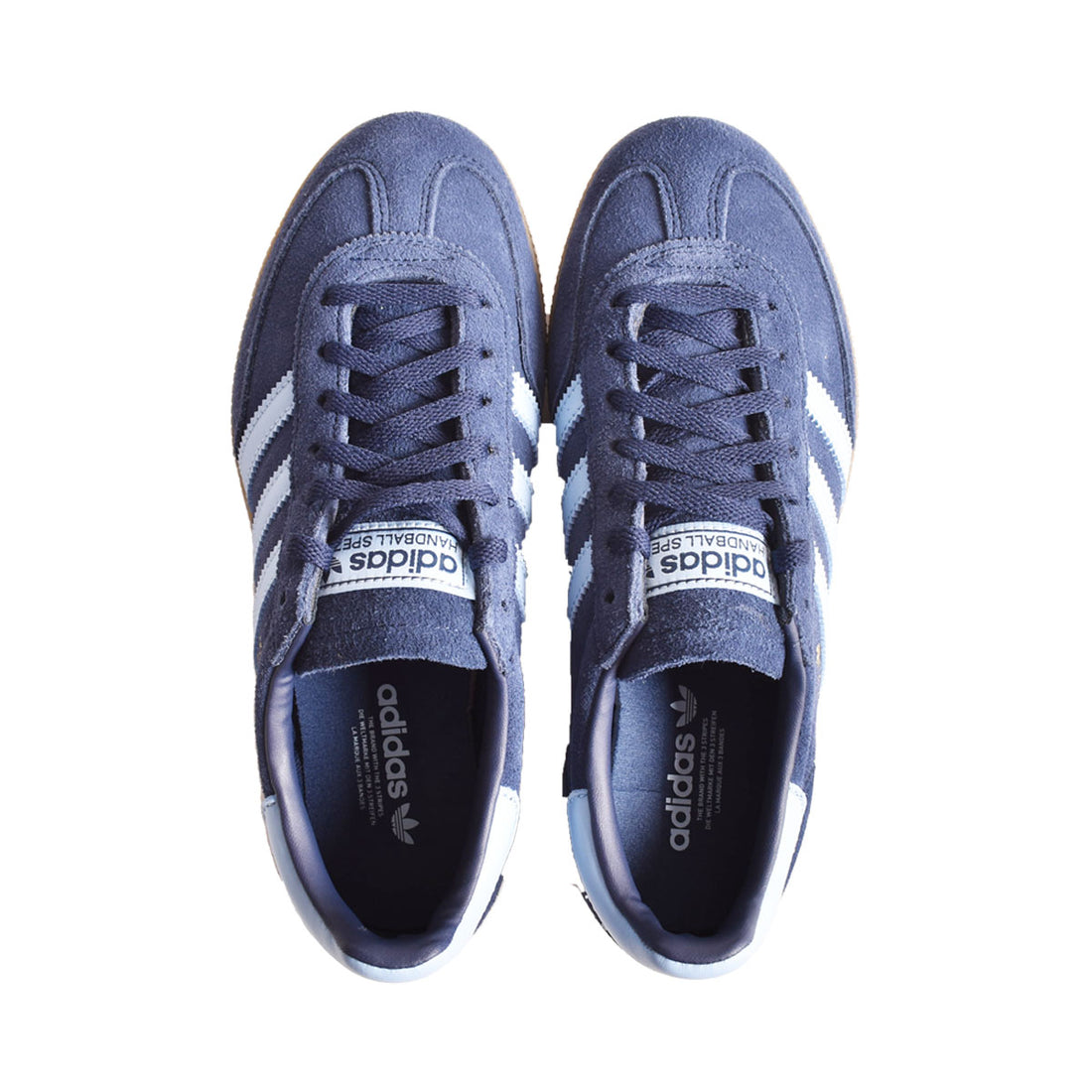 [adidas]HANDBALL SPEZIAL BOLD W (IH9183)