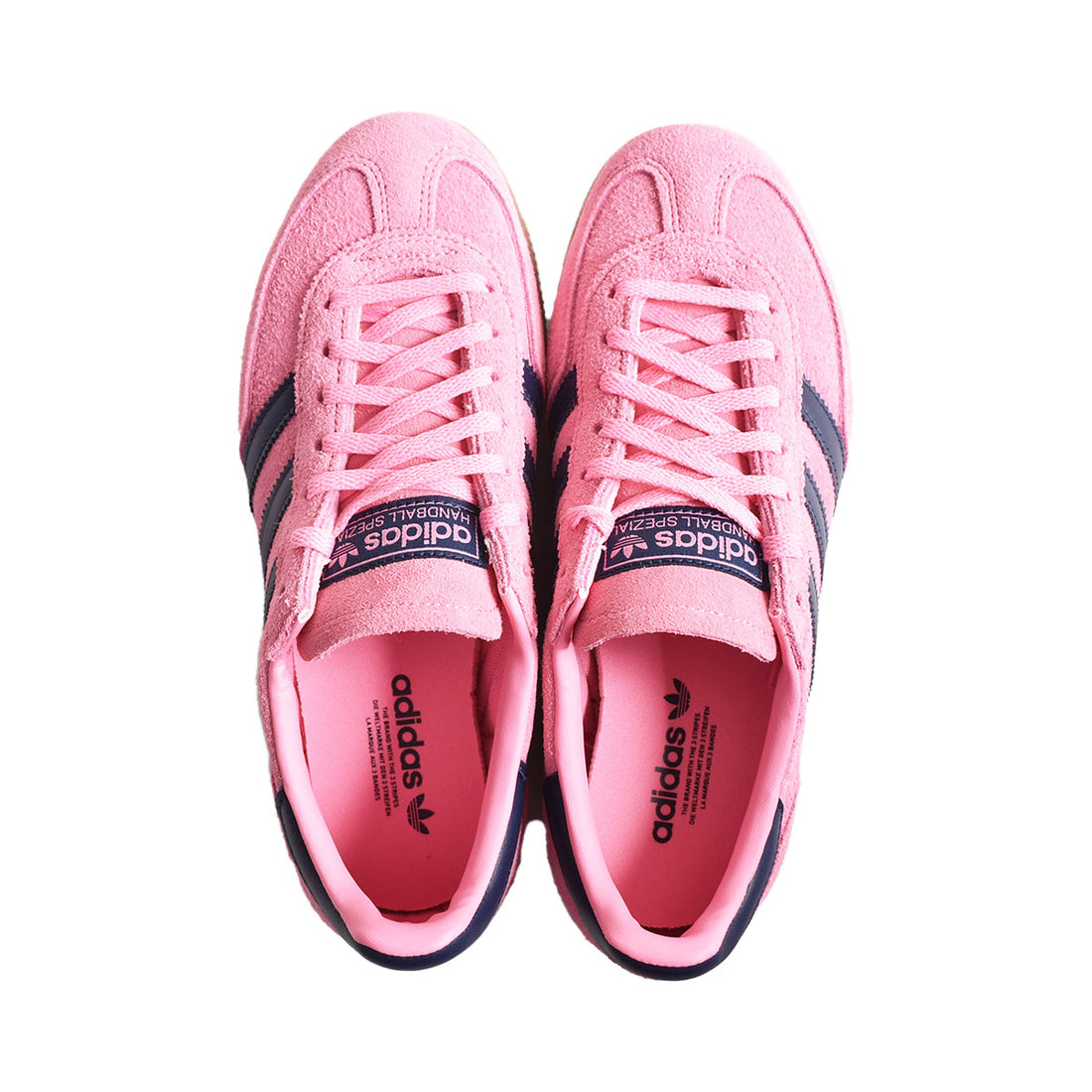 [adidas]HANDBALL SPEZIAL BOLD W (IH9184)