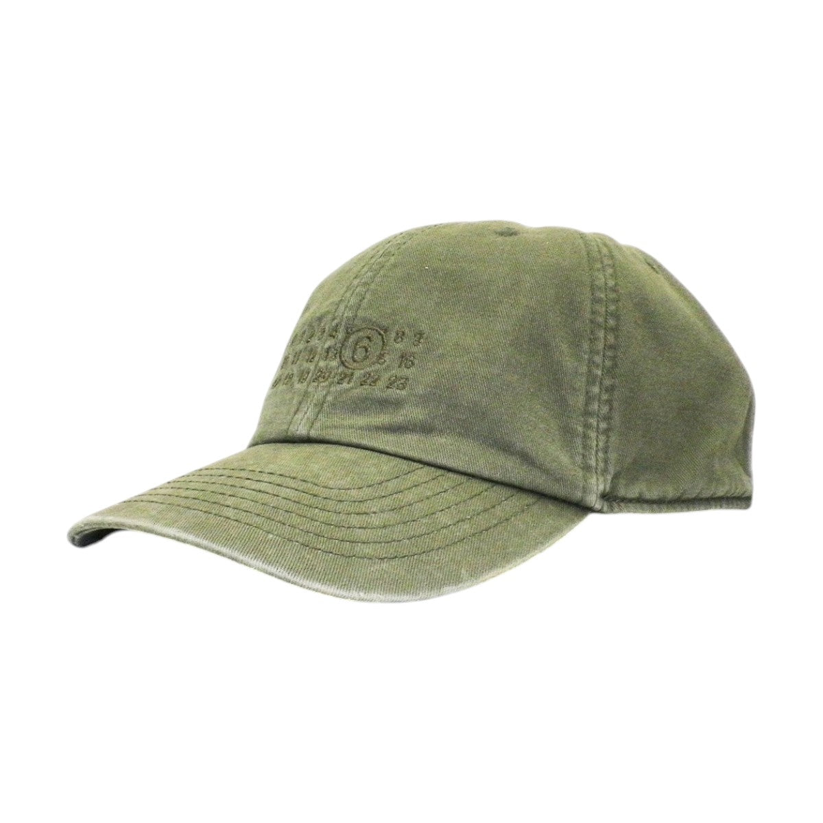 MM6 Margiela キャップ SH0TC0003 M35190 710 MM6 Maison Margiela]HAT(SH0TC0003-M35190) – R&Co.