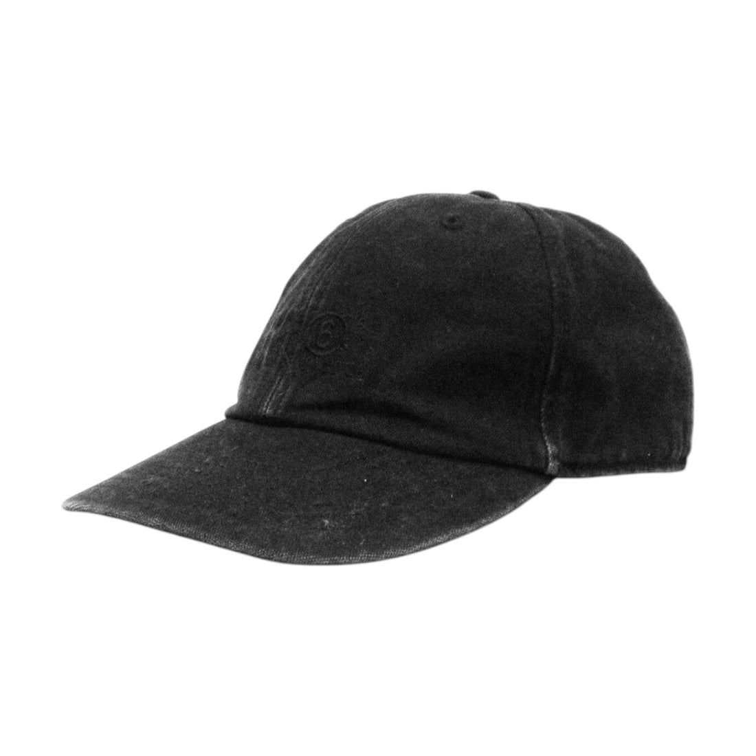 [MM6 Maison Margiela]CAPPELLO/BLACK(SH0TC0005-M35346)