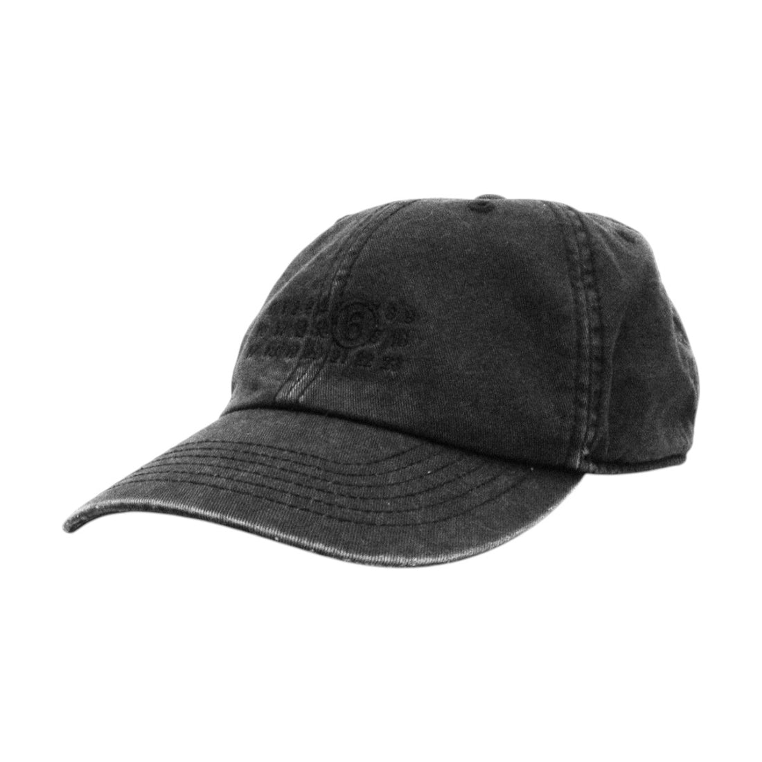 [MM6 Maison Margiela]HAT(SH0TC0003-M35190)