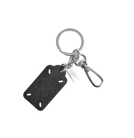 Maison Margiela]KEY TAG BIG/BLACK/WHITE(SA1UA0005-P6448) – R&Co.