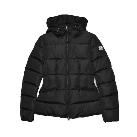 [MONCLER WOMENS]AVOCE GIUBBOTTO/BLACK(1A001-51-539ZD)