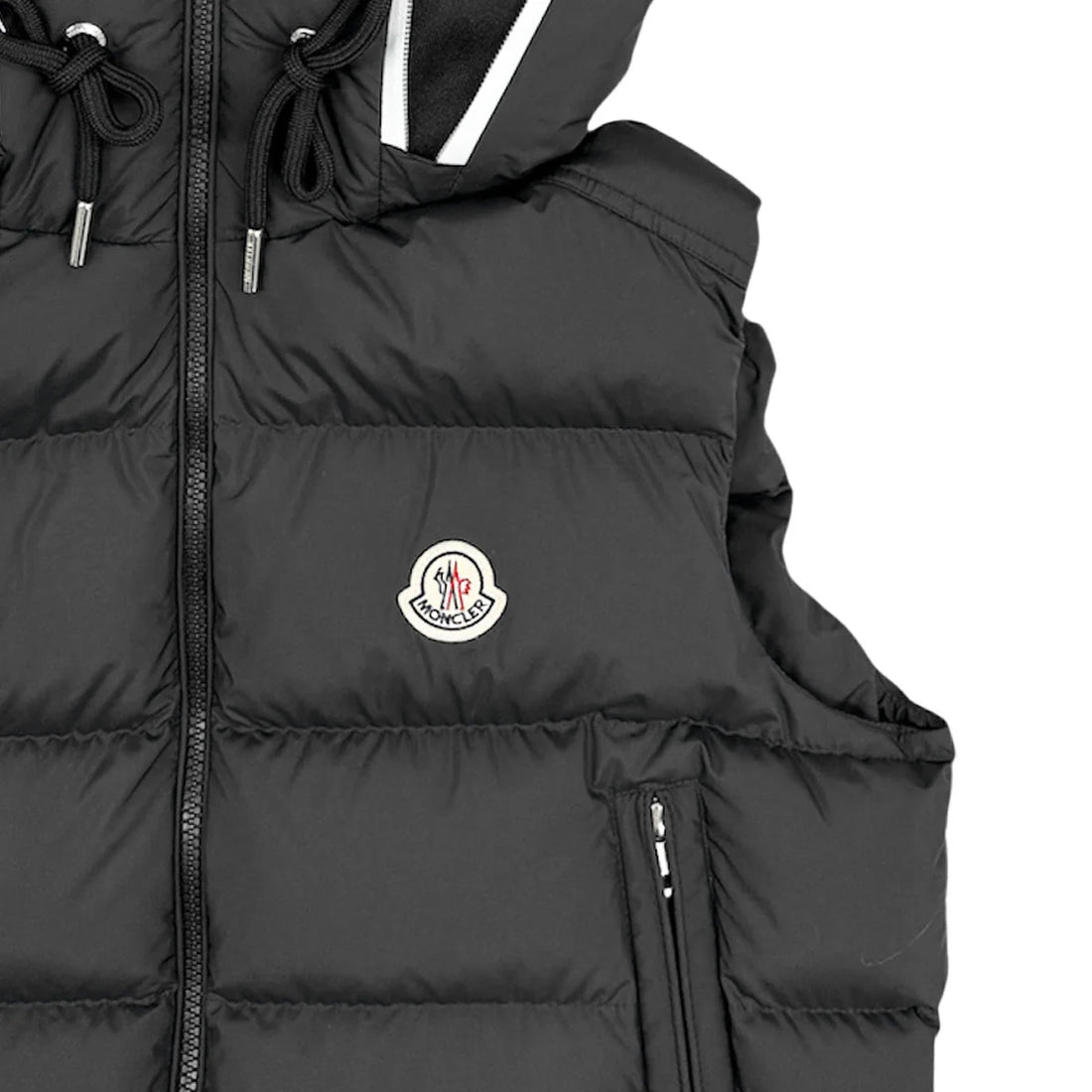 [MONCLER]CARDAMINE GIUBBOTTO/BLACK(1A002-06-54A81)