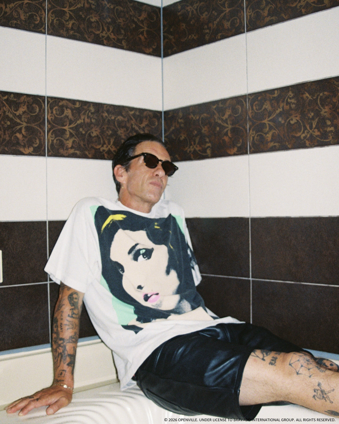 [SAINT Mxxxxxx]AMY_SS T-SHIRT/BACK TO BLK(SM-MK1-0000-C14)