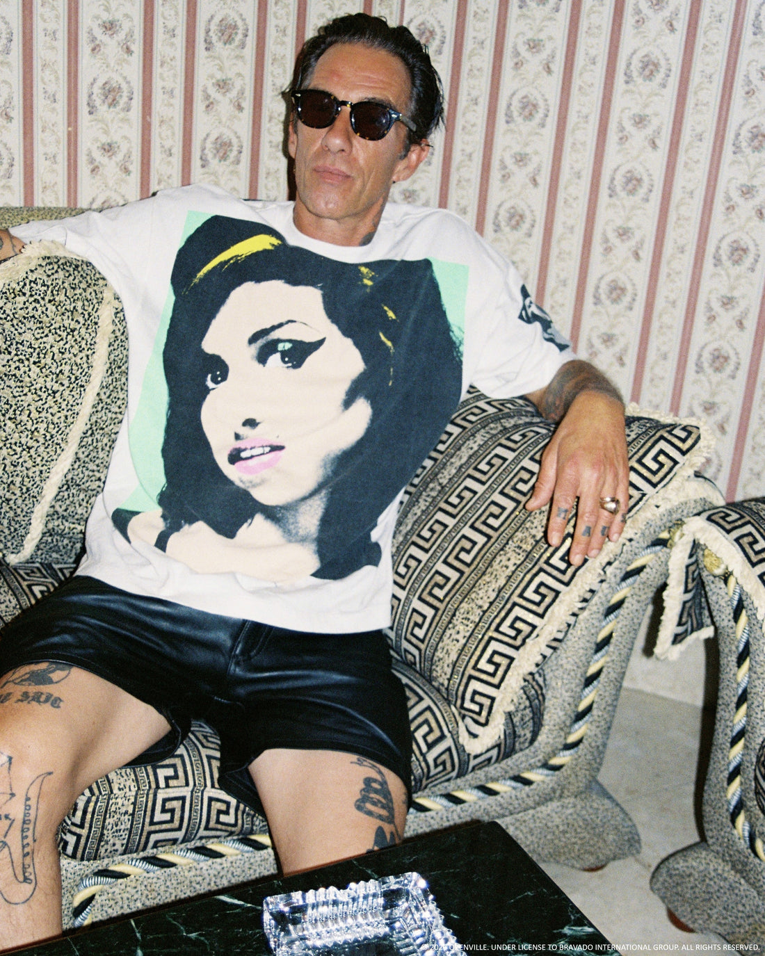 [SAINT Mxxxxxx]AMY_SS T-SHIRT/BACK TO BLK(SM-MK1-0000-C14)
