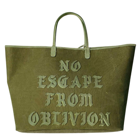 [READY MADE]CL_DOROTHY BAG(L)/KHAKI(RECL-CO-KH-00-01-162)