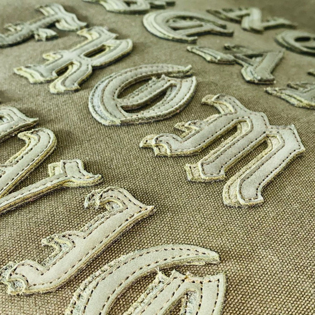 [READY MADE]CL_DOROTHY BAG(L)/KHAKI(RECL-CO-KH-00-01-162)