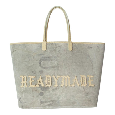 [READY MADE]CL_DOROTHY BAG(L)/WHITE(RECL-CO-WH-00-01-162)