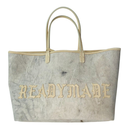 [READY MADE]CL_DOROTHY BAG(M)/WHITE(RECL-CO-WH-00-01-163)