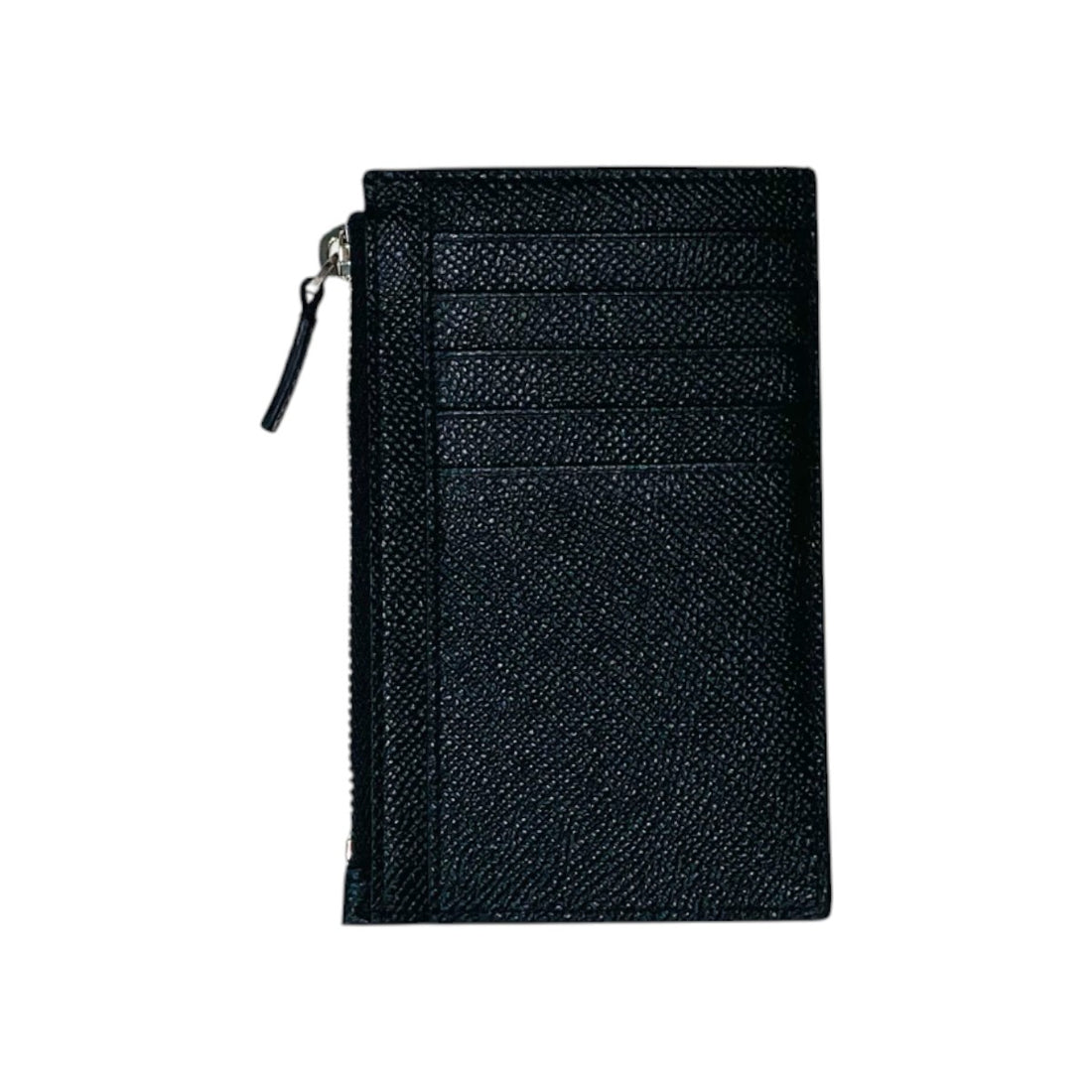 [BALENCIAGA]PASSPORT LONG COIN CARD HOLDER/BLACK(8463302AB4Y)