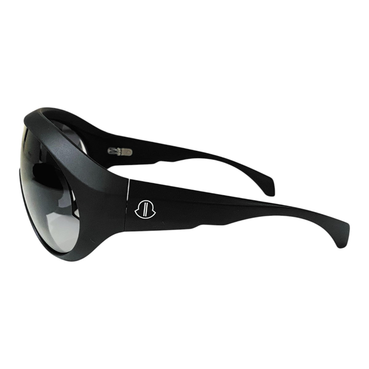 Moncler + Rick Owens]Sunglasses/BLACK/BLACK(MU01F0001GBLKMB) – R&Co.