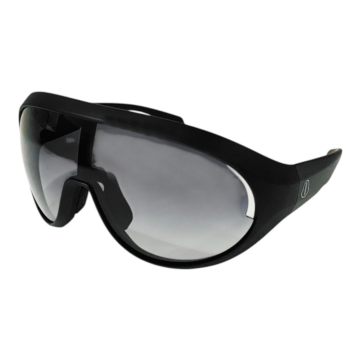 Moncler + Rick Owens]Sunglasses/BLACK/BLACK(MU01F0001GBLKMB) – R&Co.