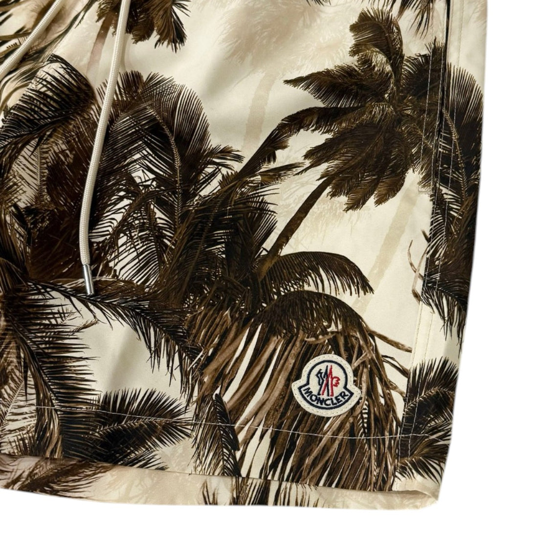 [MONCLER]BOXER MARE/BEIGE(2C000-07-M9777)
