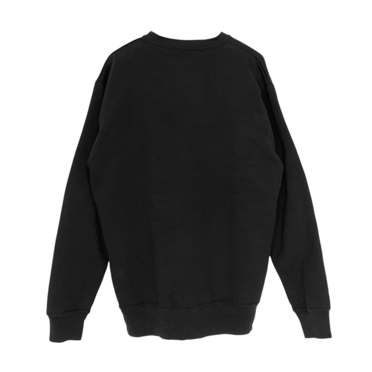 HYSTERIC GLAMOUR]FIRE BEAR PARTY スウェット/BLACK(02253CS09) – R&Co.