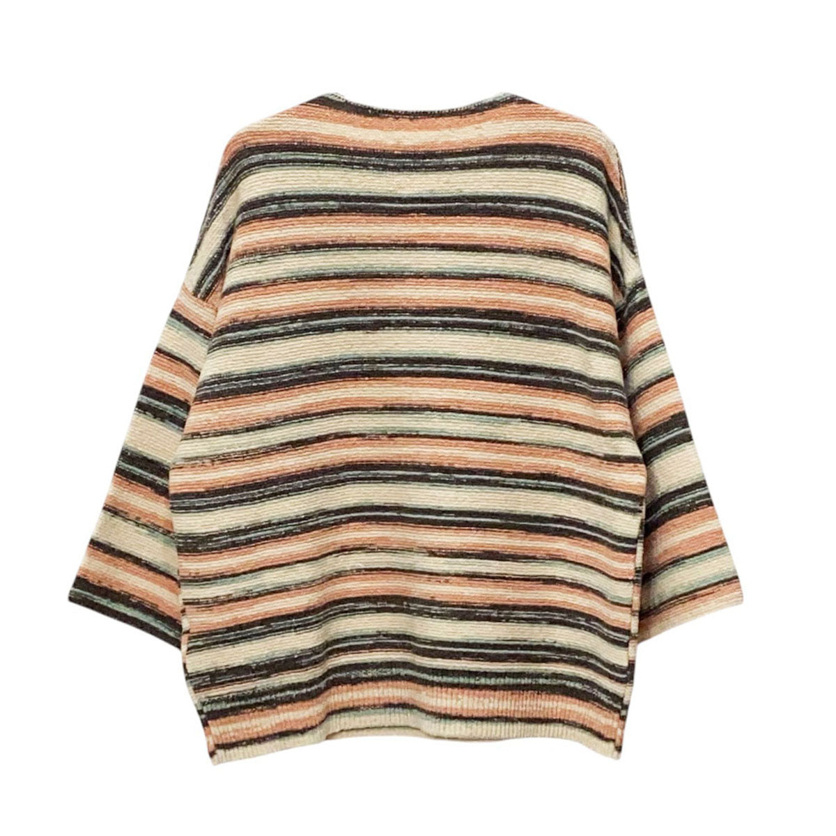 visvim]BIRROW CREW KNIT/IVORY(0126105012001) – R&Co.