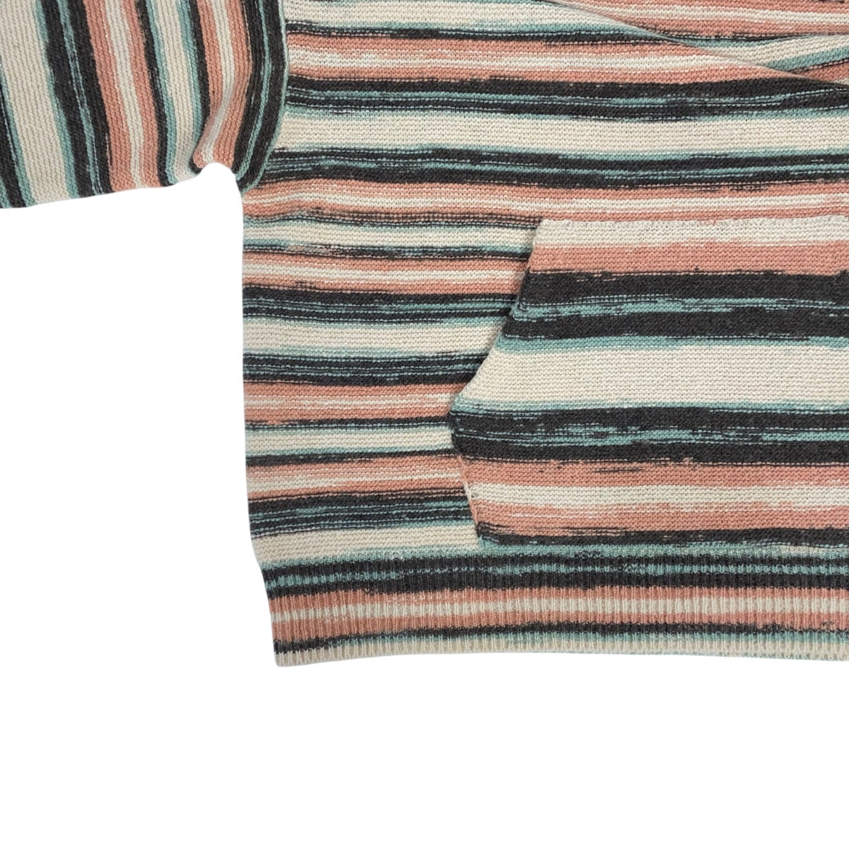 visvim]BIRROW CREW KNIT (0126105012001) – R&Co.