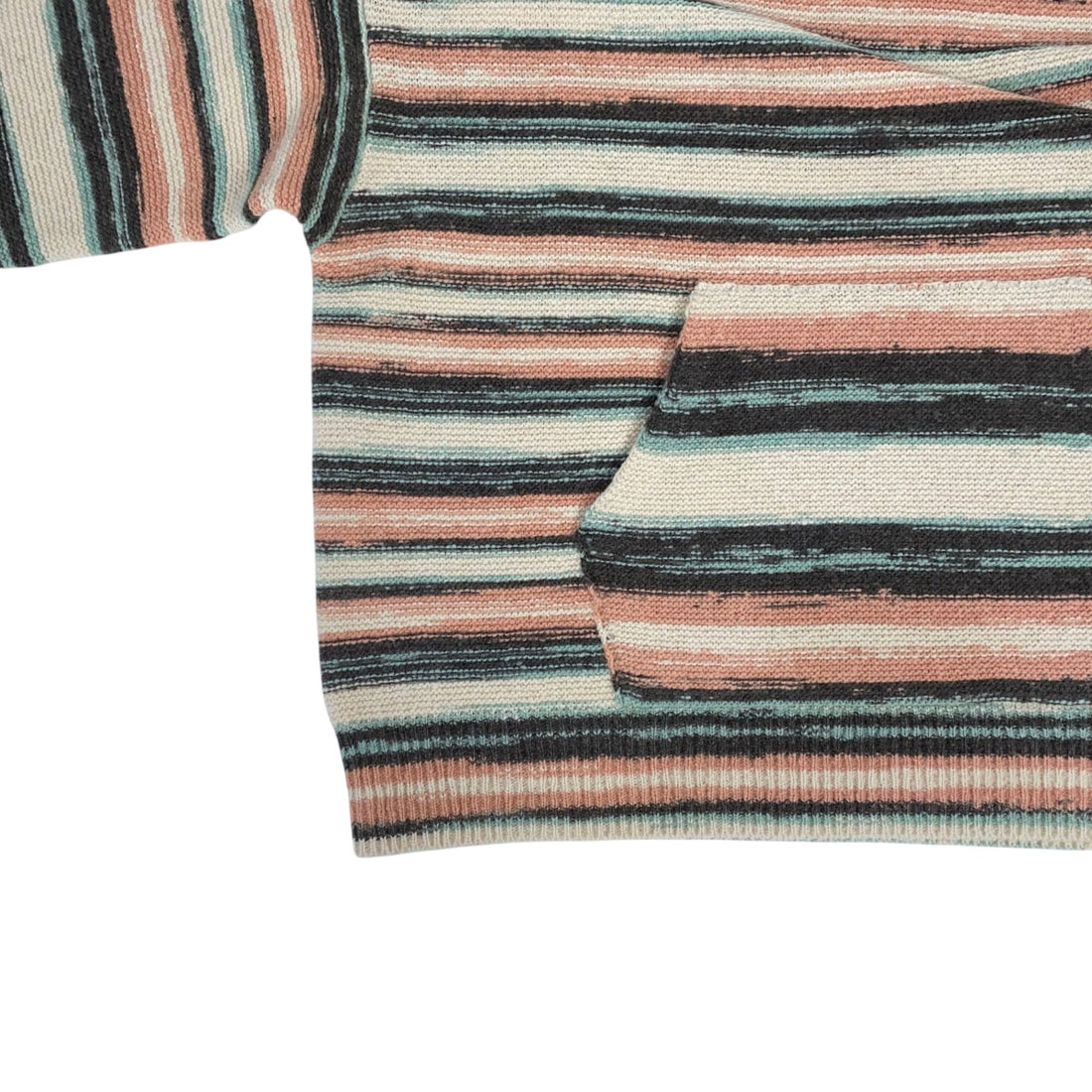 [visvim]BIRROW CREW KNIT (0126105012001)