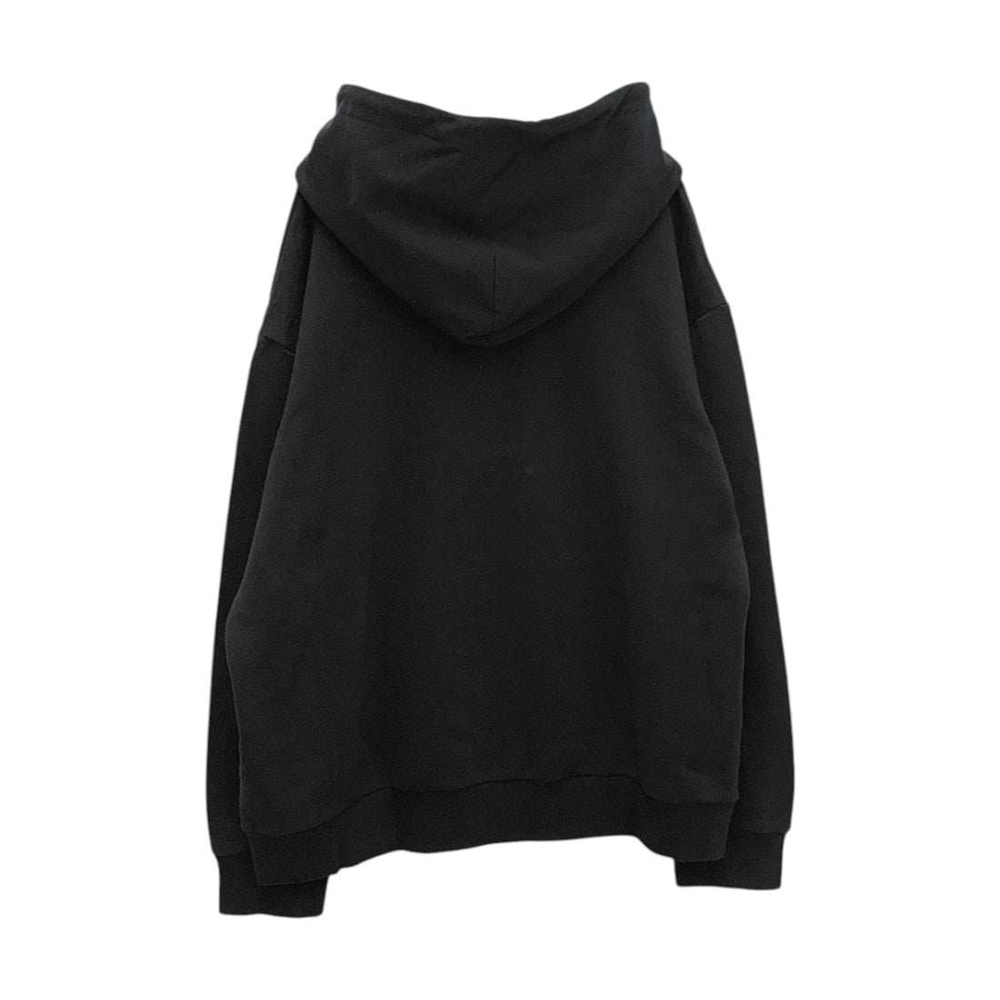 [MM6 Maison Margiela]SWEAT SHIRT/BLACK(SH2GU0034-M25014)