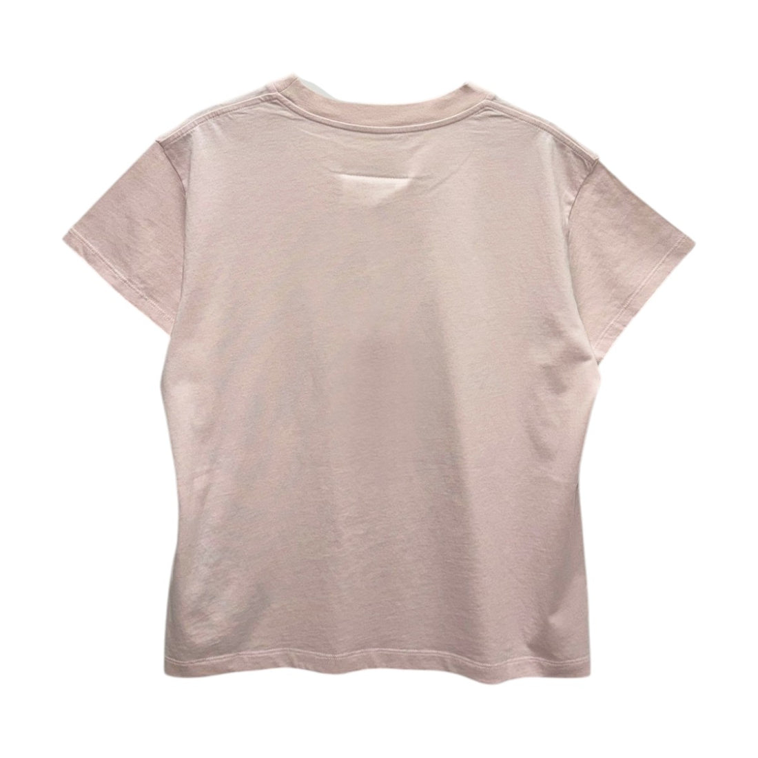 [MM6 Maison Margiela]T-SHIRT/PINK(S52GC0326-M20170)