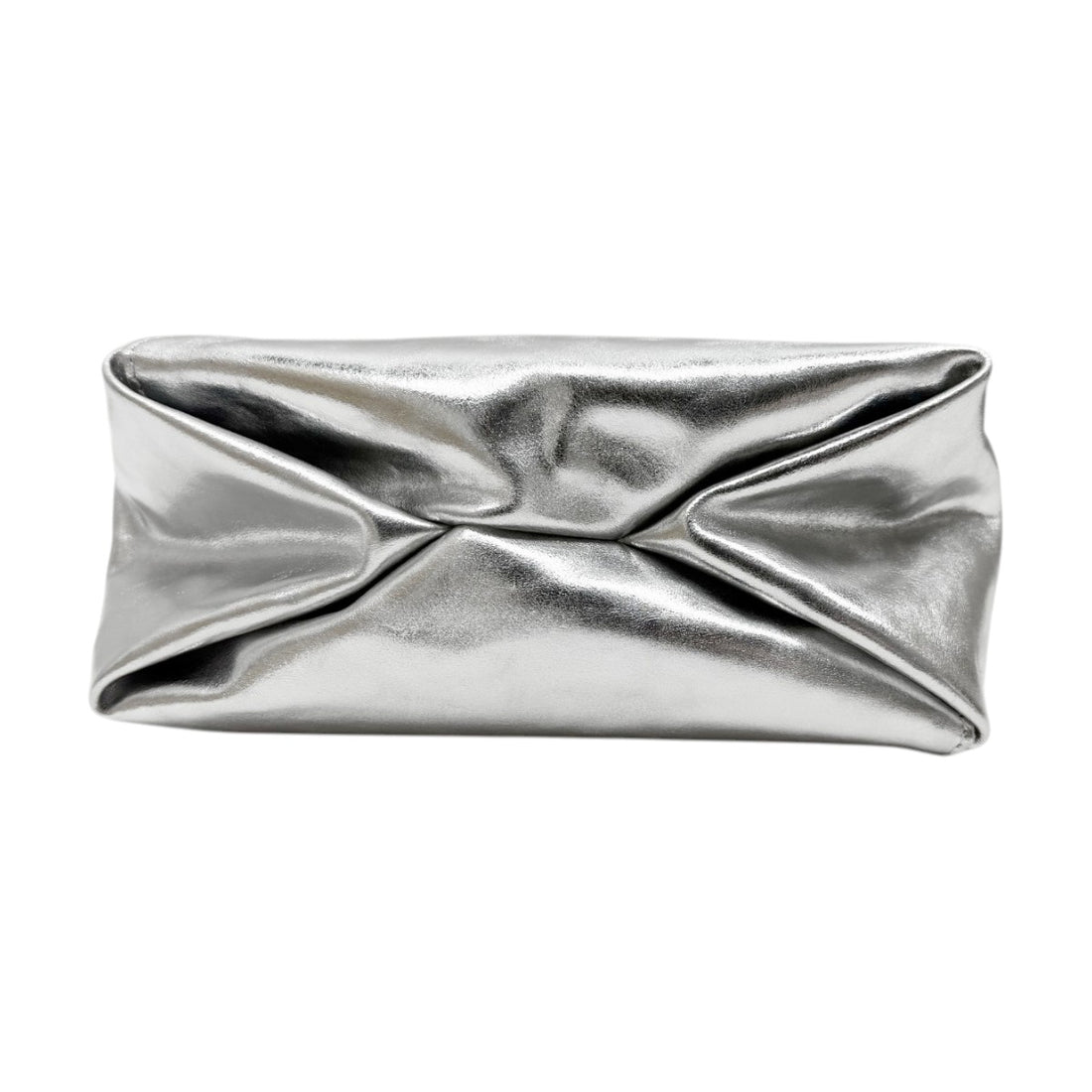 [MM6 Maison Margiela]Shoulder bag/SILVER(SB5ZH0032-P7703)