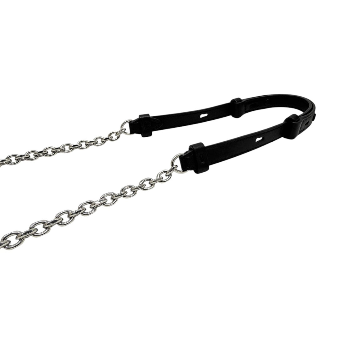 [Maison Margiela]BELT BAG/BLACK(SB1WB0008-P6434)