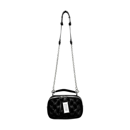 [Maison Margiela]BELT BAG/BLACK(SB1WB0008-P6434)