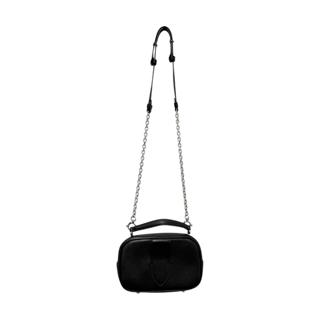 [Maison Margiela]BELT BAG/BLACK(SB1WB0008-P6434)