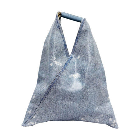 [MM6 Maison Margiela]SMALL JAPANESE HANDBAG/LIGHT BLUE(S54WD0043-P9060)