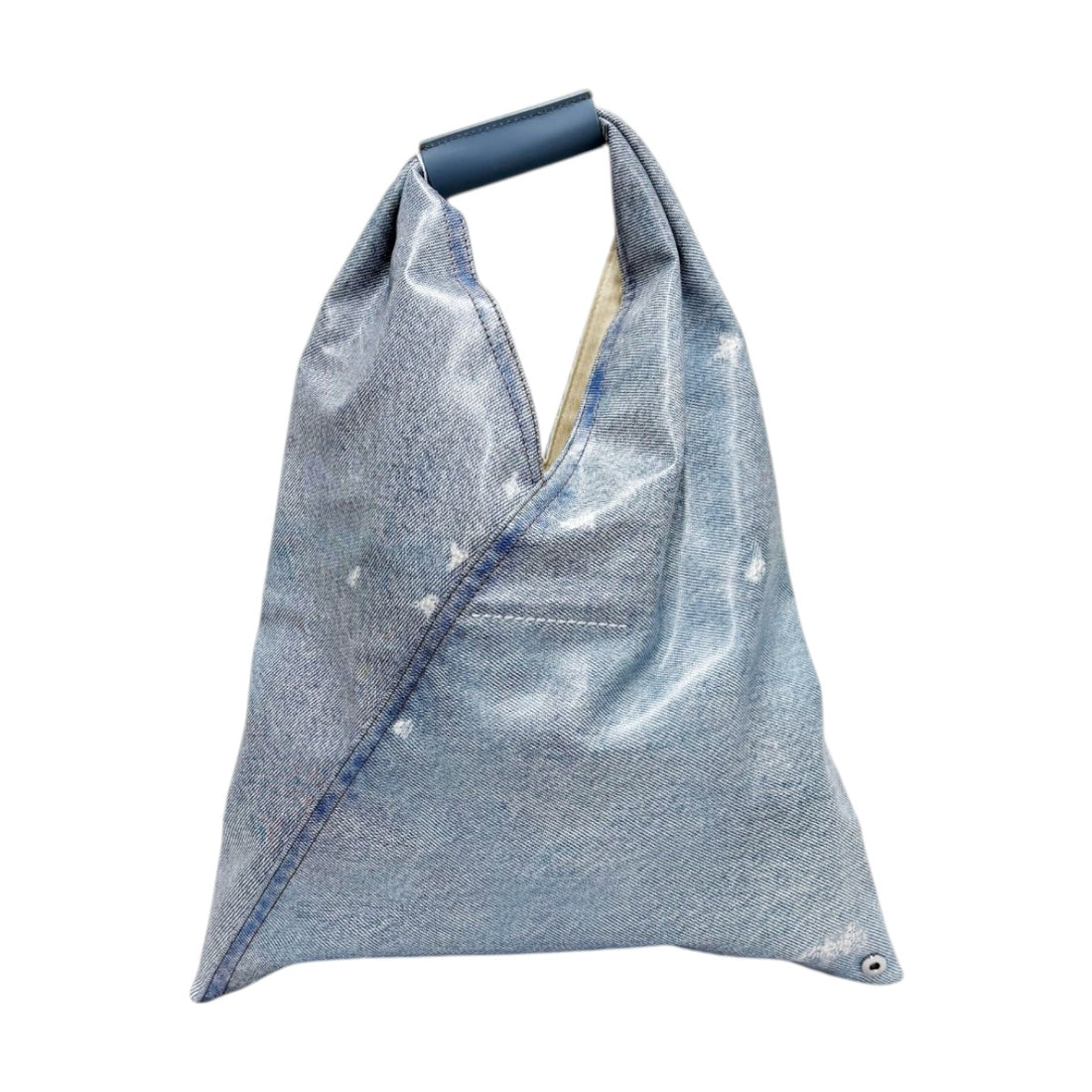 [MM6 Maison Margiela]SMALL JAPANESE HANDBAG/LIGHT BLUE(S54WD0043-P9060)