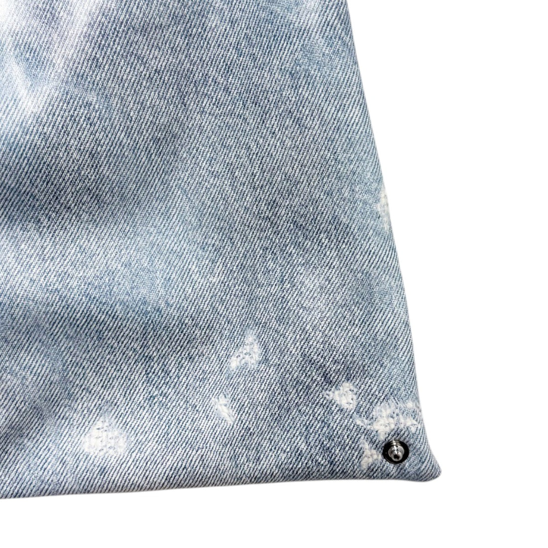[MM6 Maison Margiela]SMALL JAPANESE HANDBAG/LIGHT BLUE(S54WD0043-P9060)