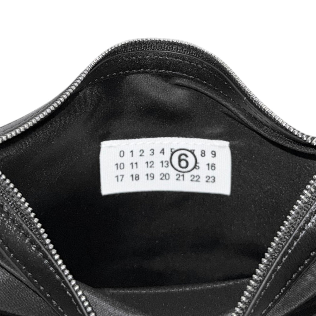 [MM6 Maison Margiela]POUCH N/S(SB6WG0026-P9062)
