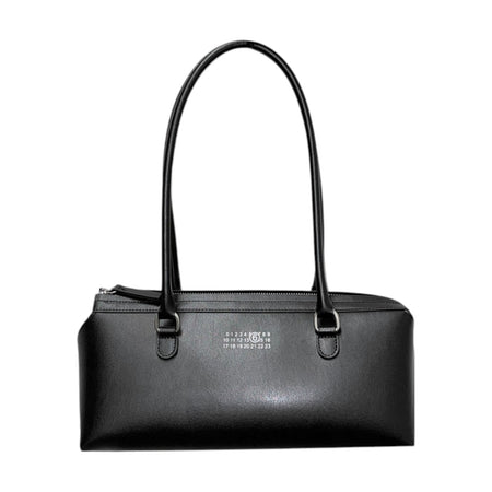 [MM6 Maison Margiela]NEW BAULETTO J MEDIUM/BLACK(SB6ZH0040-P9061)