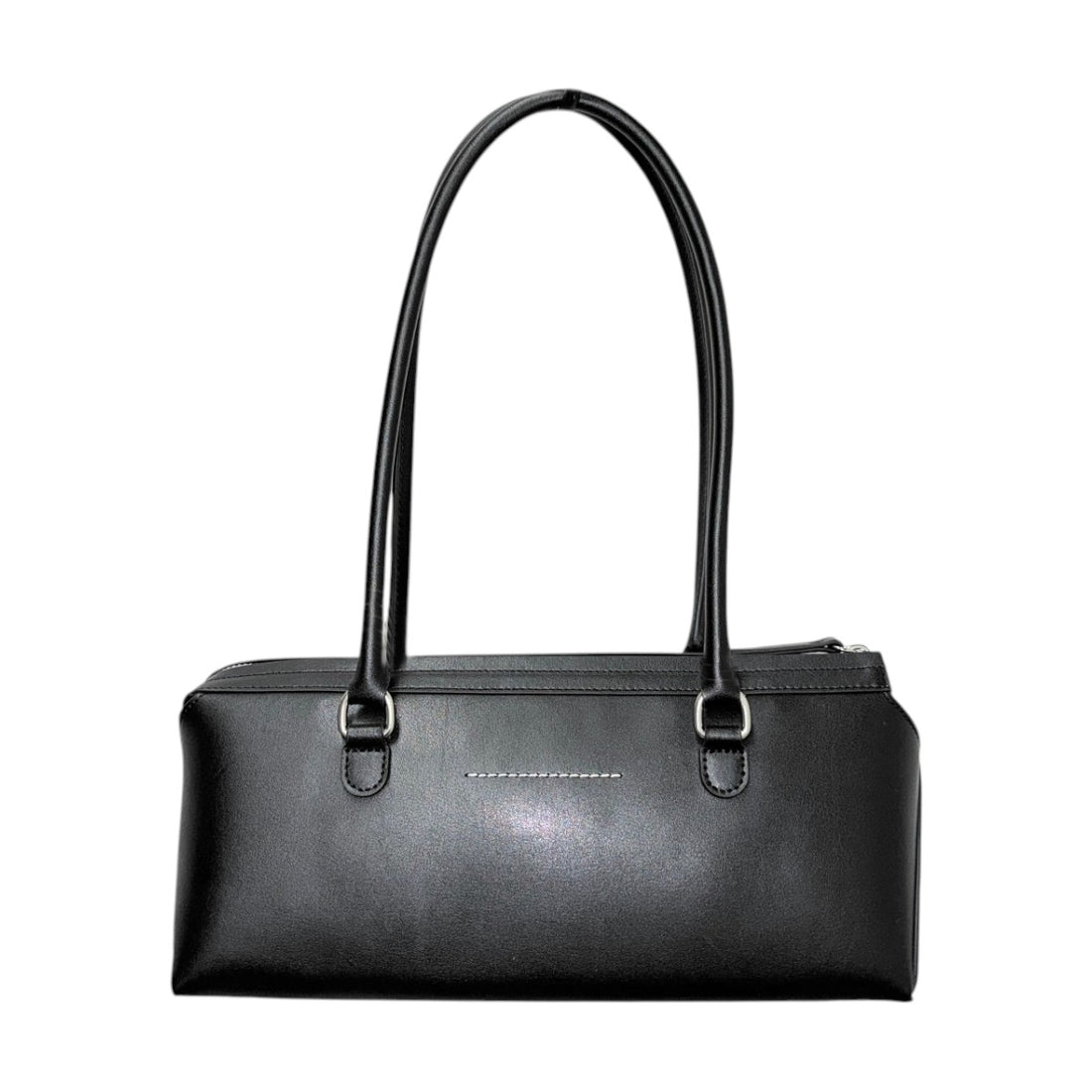 [MM6 Maison Margiela]NEW BAULETTO J MEDIUM/BLACK(SB6ZH0040-P9061)