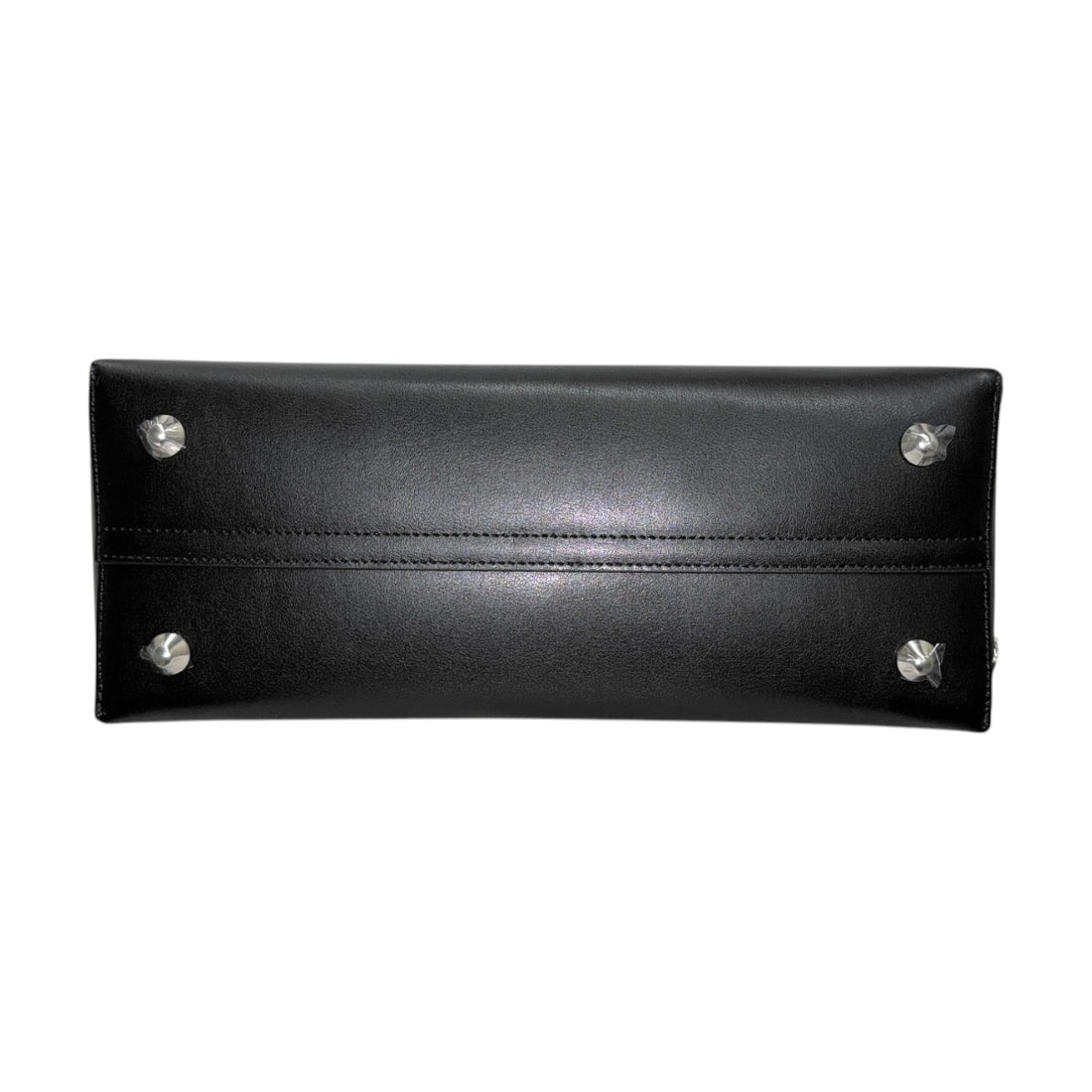 [MM6 Maison Margiela]NEW BAULETTO J MEDIUM/BLACK(SB6ZH0040-P9061)