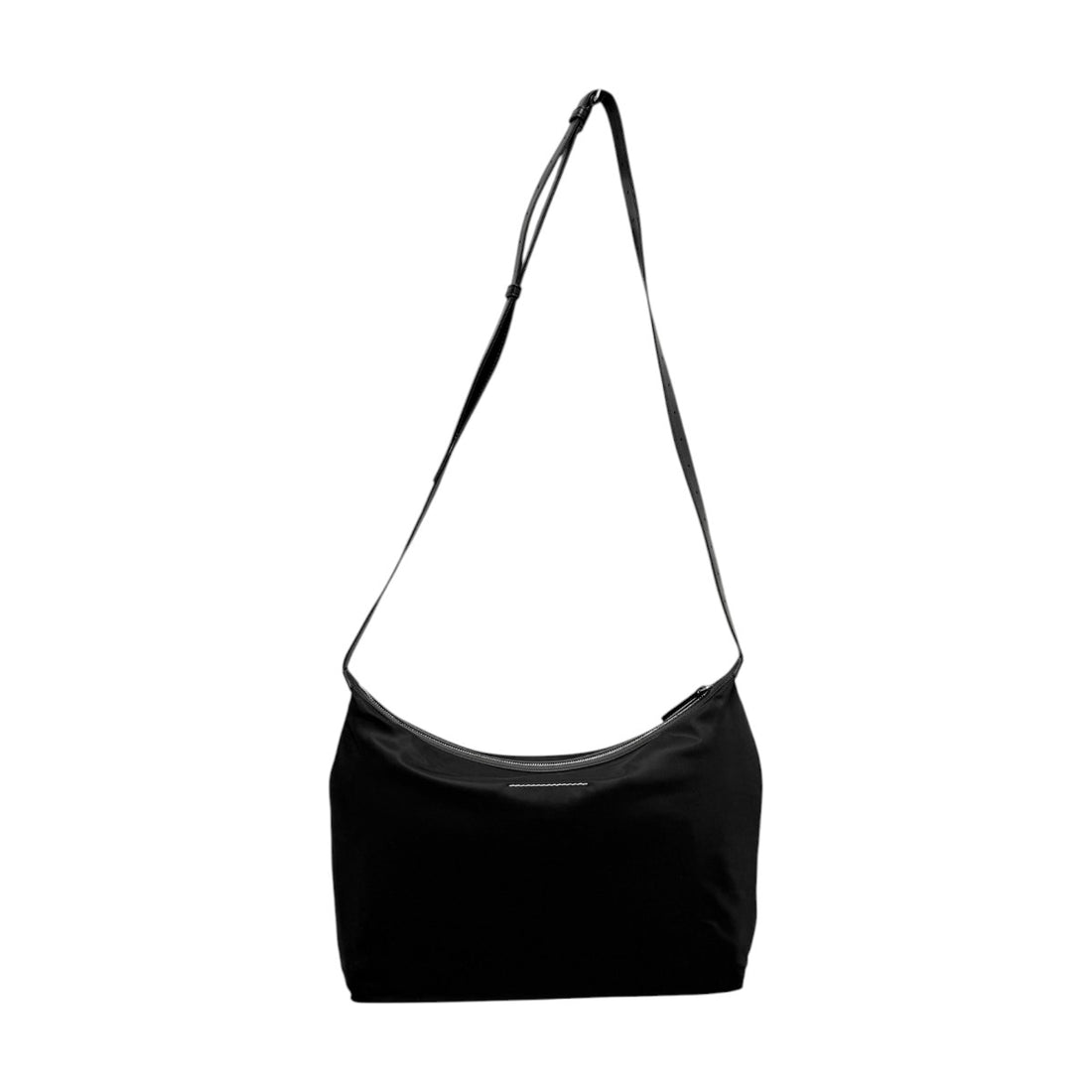 [MM6 Maison Margiela]SHOULDER BAG/BLACK(SB6WG0024-P9062)