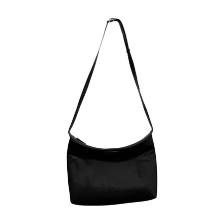 [MM6 Maison Margiela]SHOULDER BAG/BLACK(SB6WG0024-P9062)