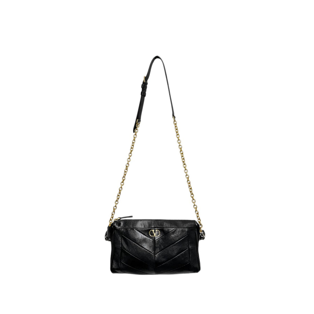 [VALENTINO]BAG/BLACK(8W0B0S99UYF)