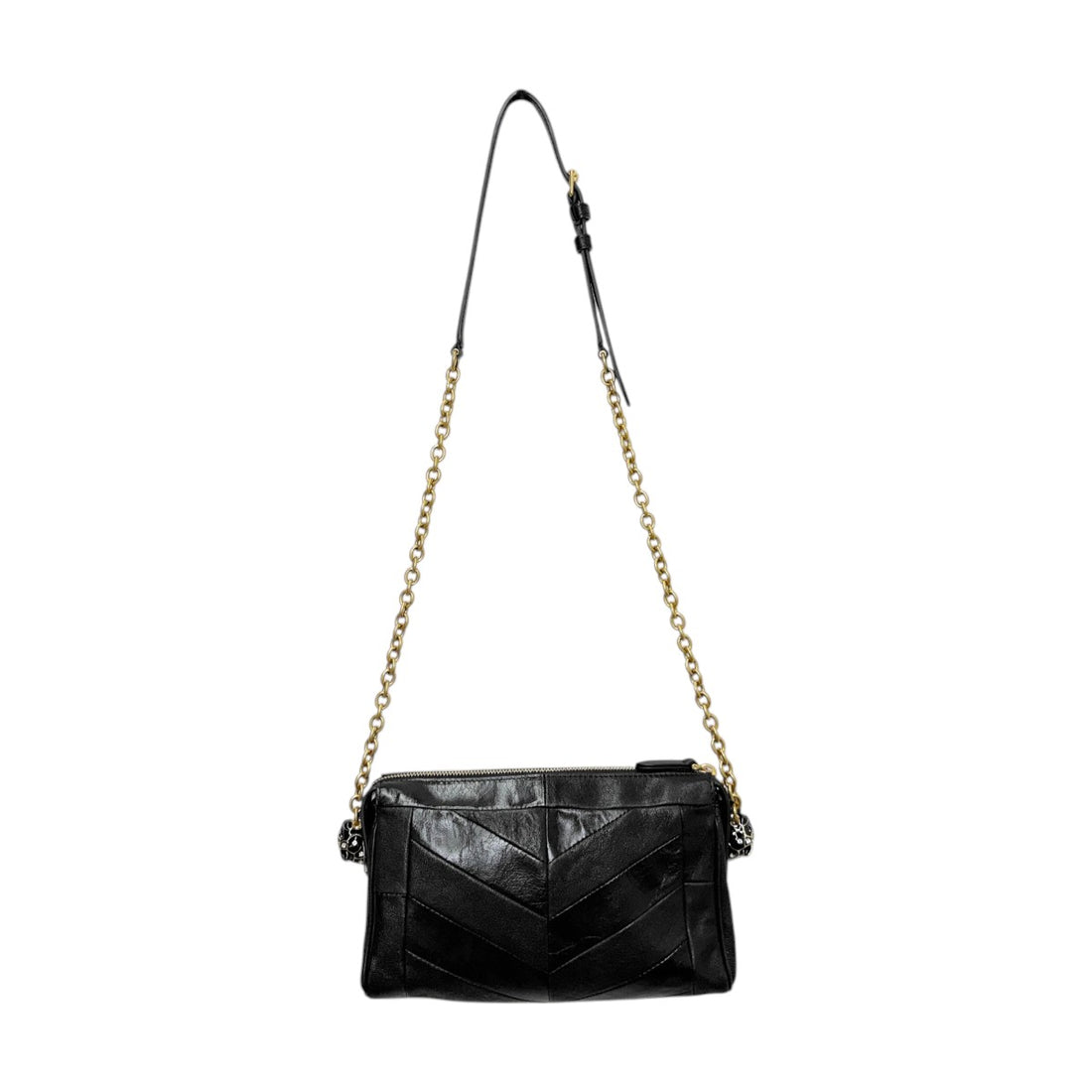 [VALENTINO]BAG/BLACK(8W0B0S99UYF)