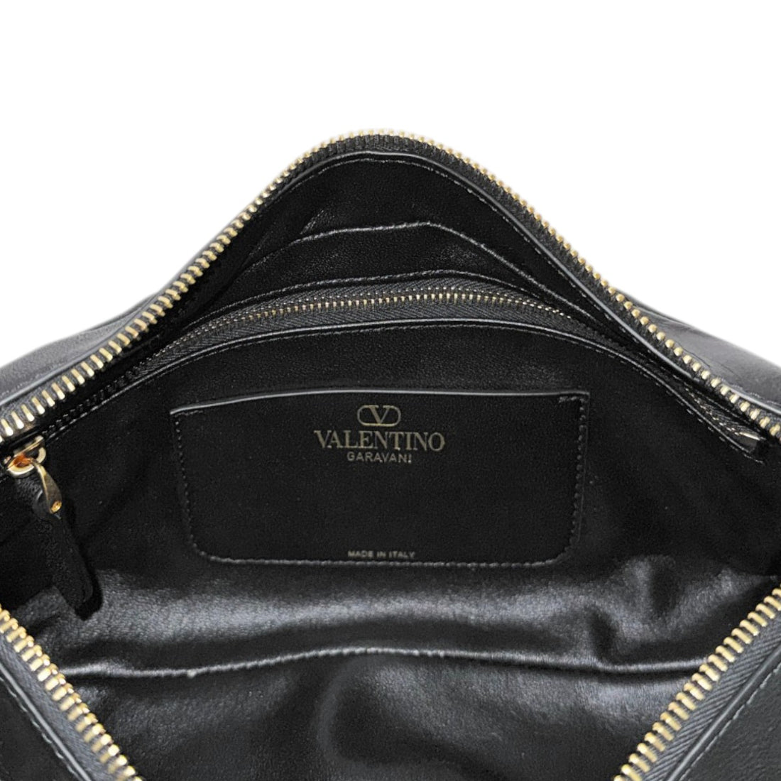 [VALENTINO]BAG/BLACK(8W0B0S99UYF)